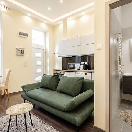 Peppy Home Of Harmony Budapest Extérieur photo