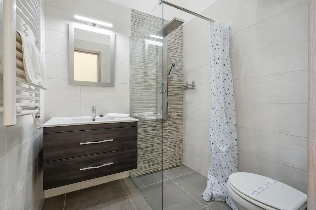 Peppy Home Of Harmony Budapest Extérieur photo